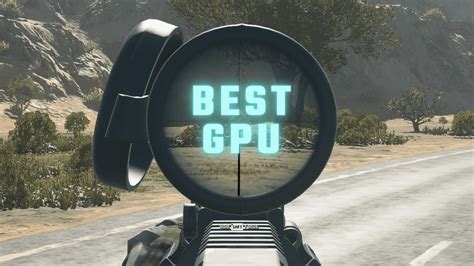 best gpu|best gpu for warzone.